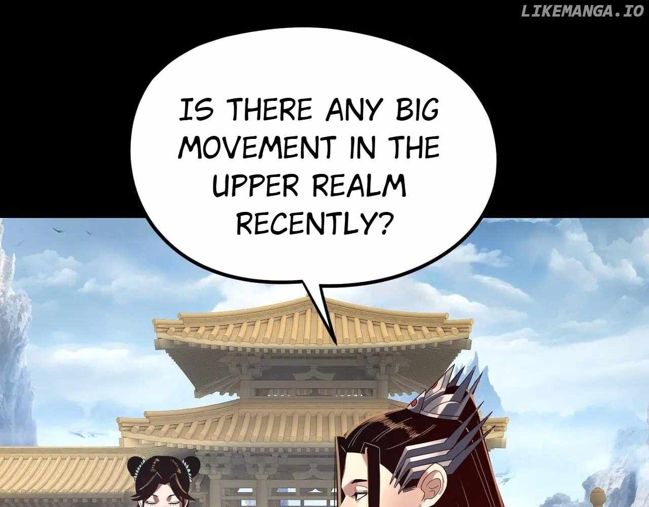 I Am The Fated Villain Chapter 256 116